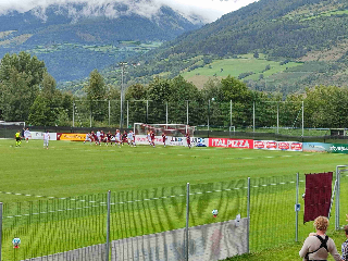 Cairo attacca il Var e conferma Baroni